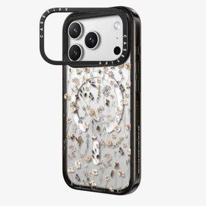 casetify - WILDFLOWER FRIDAY - iPhone 17 pro